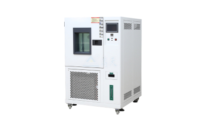 冬季怎么安全使用高低溫試驗箱？