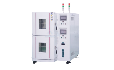 高低溫試驗箱出現冰堵是什么原因？怎么解決？