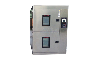 保養(yǎng)冷熱沖擊試驗箱要注意什么？