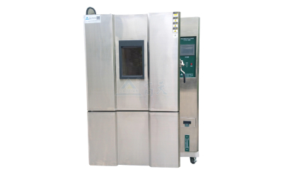 快速溫變試驗箱的常見故障有哪些？