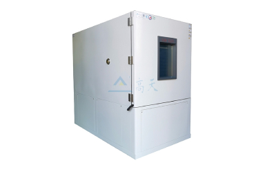 快速溫變試驗箱不制冷是什么原因？
