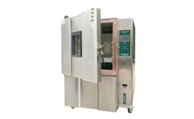 怎么控制快速溫變試驗箱溫度的變化速率？