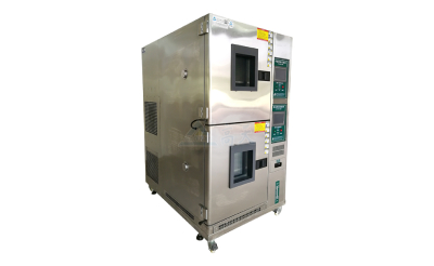 恒溫恒濕試驗(yàn)箱濕球管有水滴下來(lái)，該如何解決?