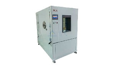 恒溫恒濕試驗機長期停用時，要怎么做好維護?