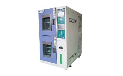 如何正確清洗高低溫濕熱交變試驗箱的水路系統(tǒng)?