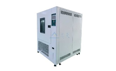 恒溫恒濕試驗機水箱漏水，該怎么解決?