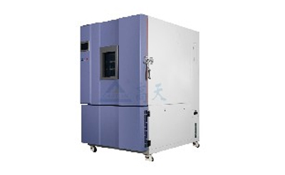恒溫恒濕試驗(yàn)機(jī)噪音比較大，該怎么辦?